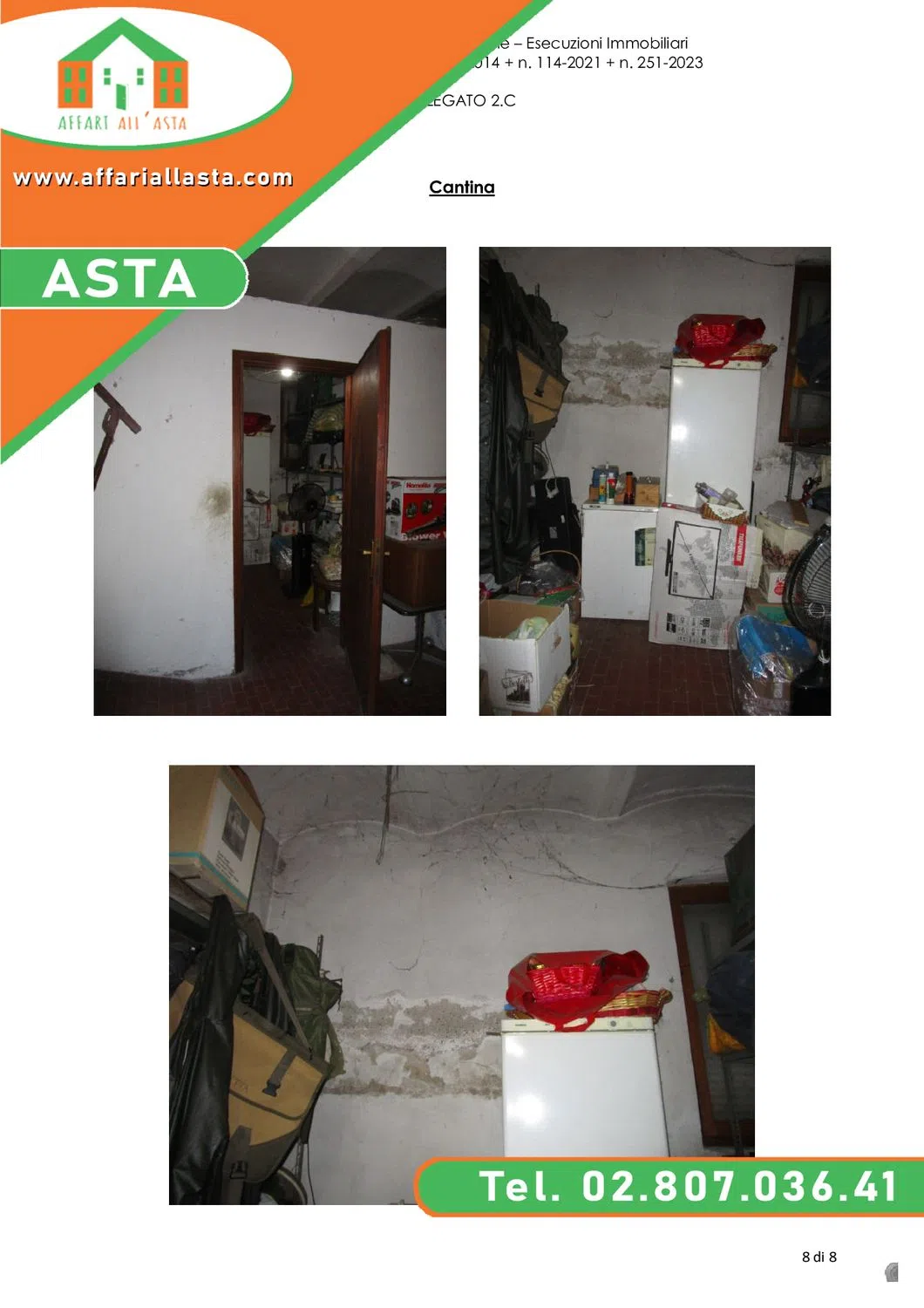 Monolocale in via Frosinone, 16 - Photo 14