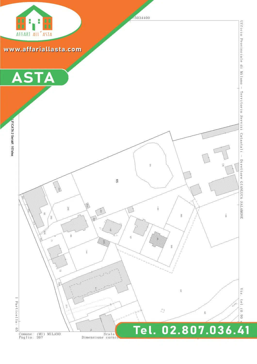 Monolocale in via Frosinone, 16 - Photo 5