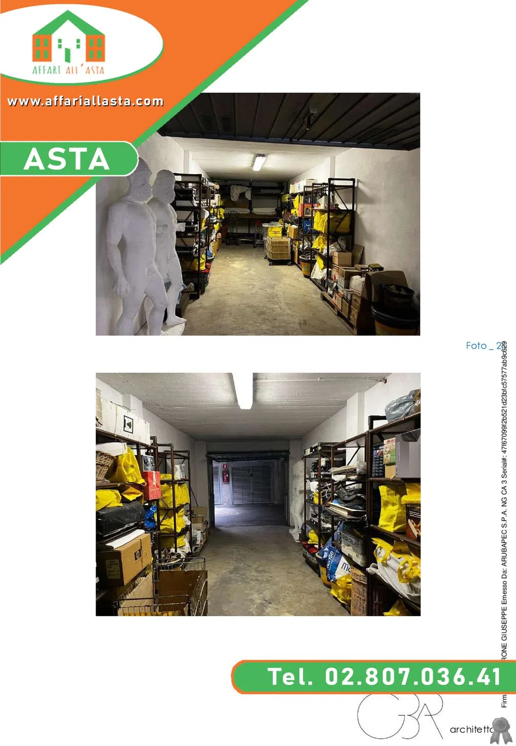 Appartamento in via Nicola Romeo, 5 - Photo 11