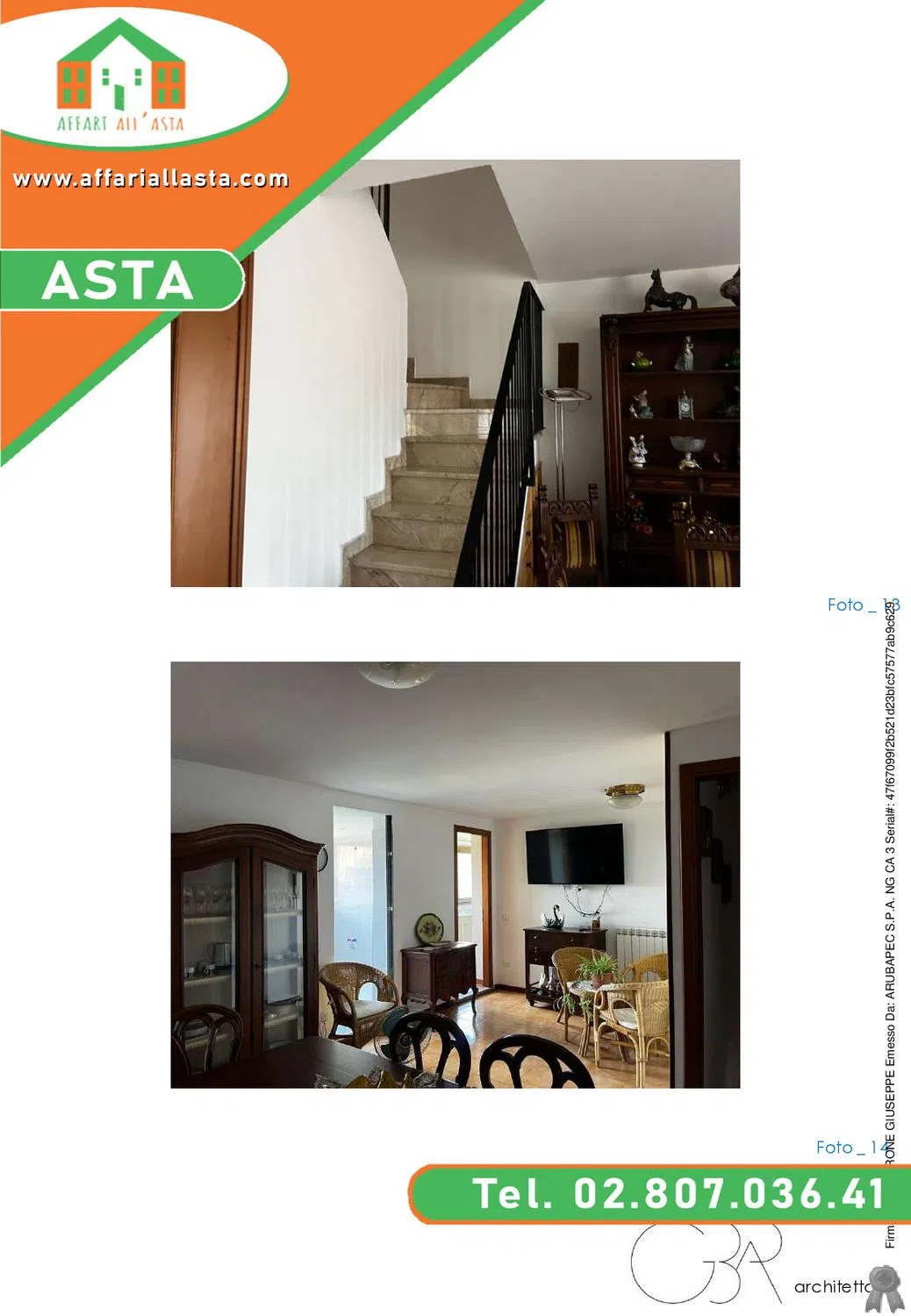 Appartamento in via Nicola Romeo, 5 - Photo 7