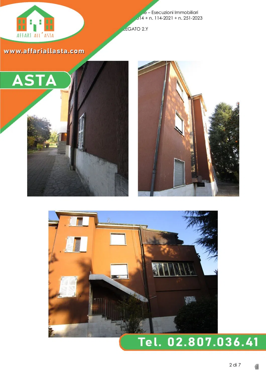 Monolocale in via Frosinone, 16 - Photo 16