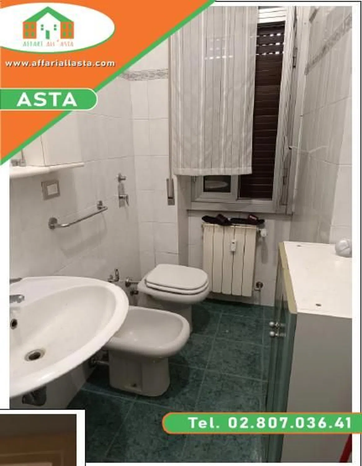 Appartamento in via Giuseppe di Vittorio, 8 - Photo 15
