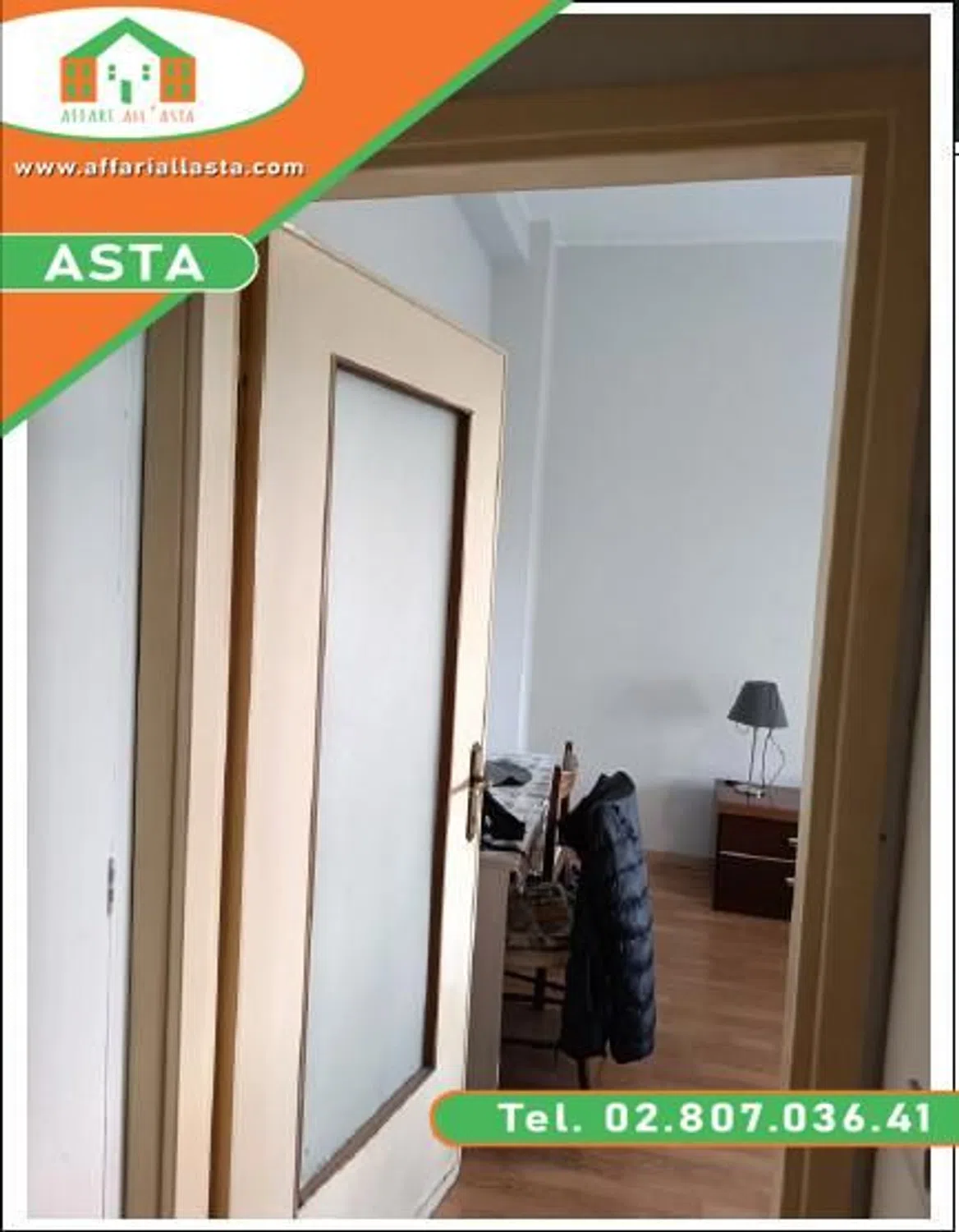 Appartamento in via Giuseppe di Vittorio, 8 - Photo 16