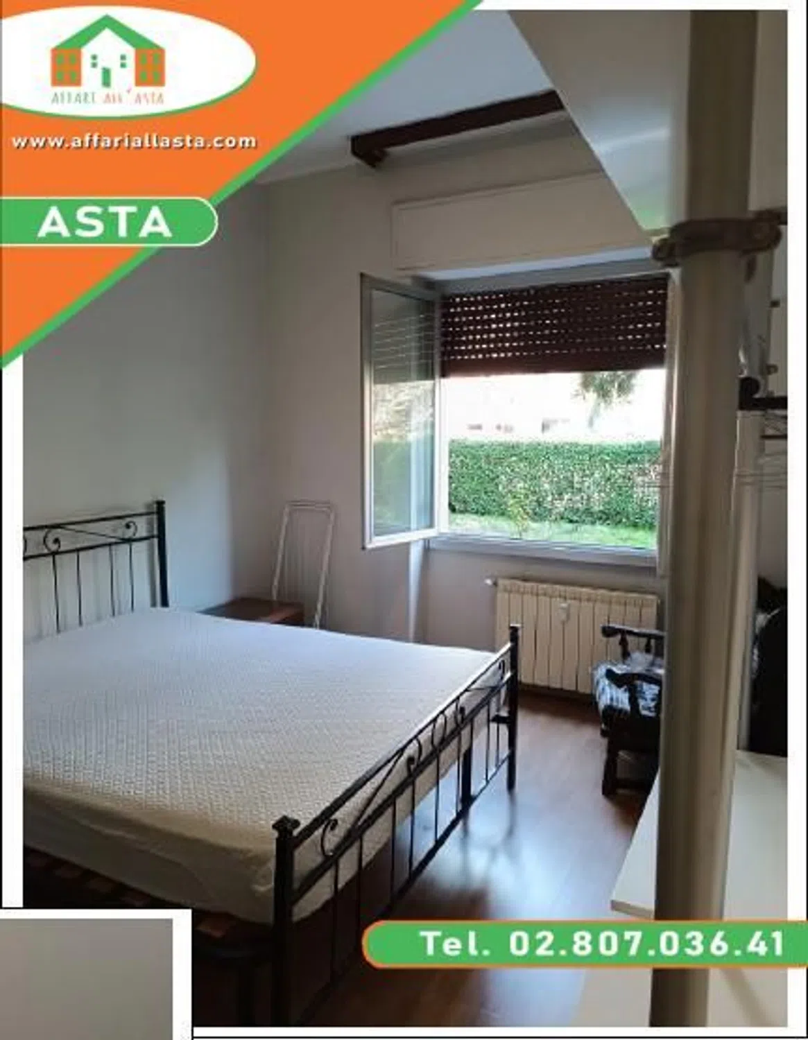 Appartamento in via Giuseppe di Vittorio, 8 - Photo 17