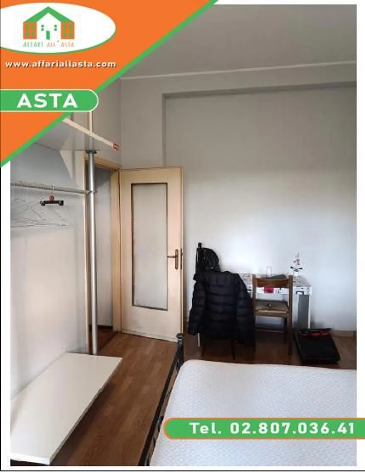 Appartamento in via Giuseppe di Vittorio, 8 - Photo 18