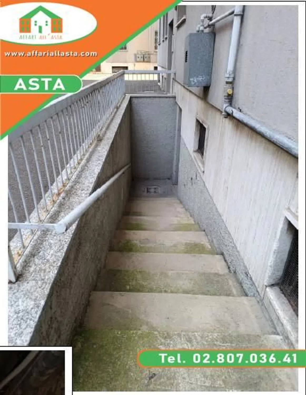 Appartamento in via Giuseppe di Vittorio, 8 - Photo 19
