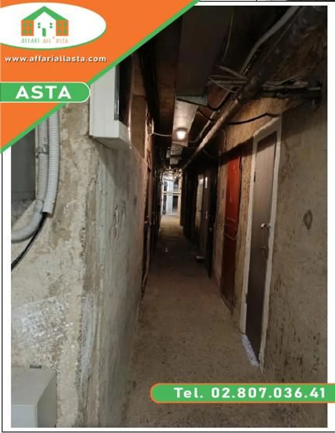 Appartamento in via Giuseppe di Vittorio, 8 - Photo 20