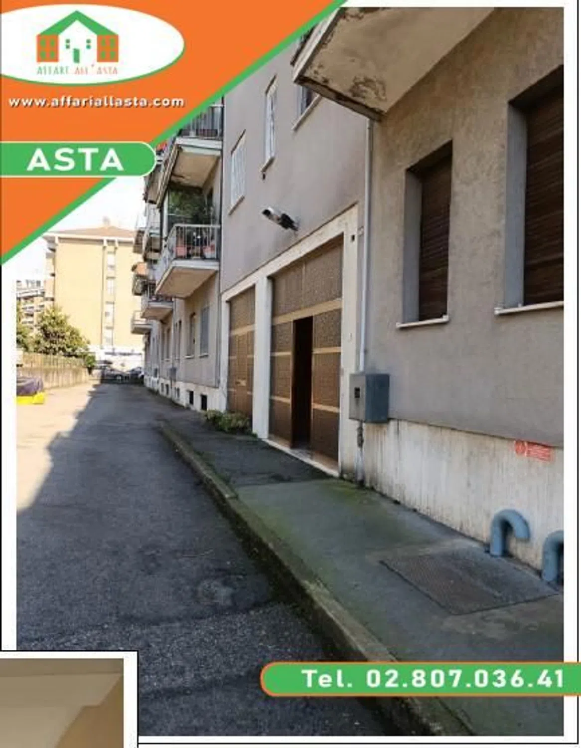 Appartamento in via Giuseppe di Vittorio, 8 - Photo 3