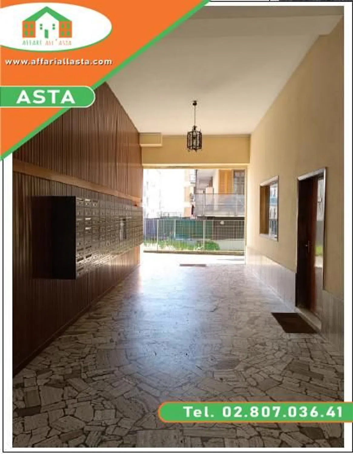 Appartamento in via Giuseppe di Vittorio, 8 - Photo 4