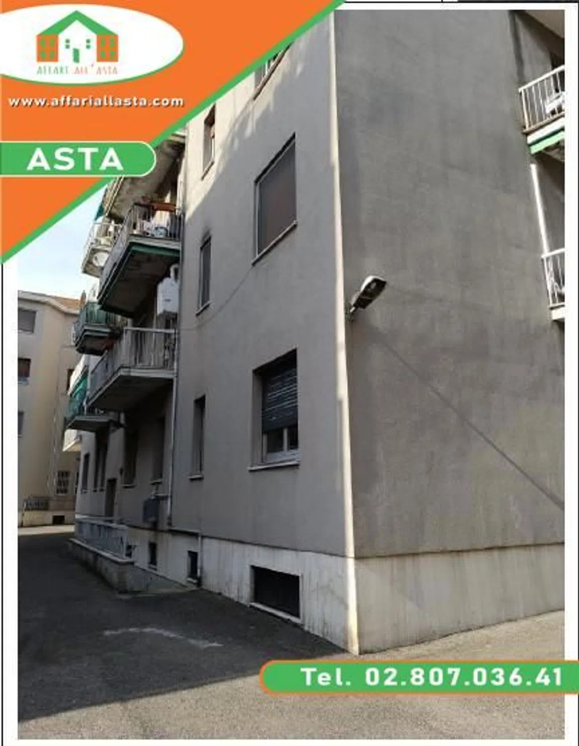 Appartamento in via Giuseppe di Vittorio, 8 - Photo 6