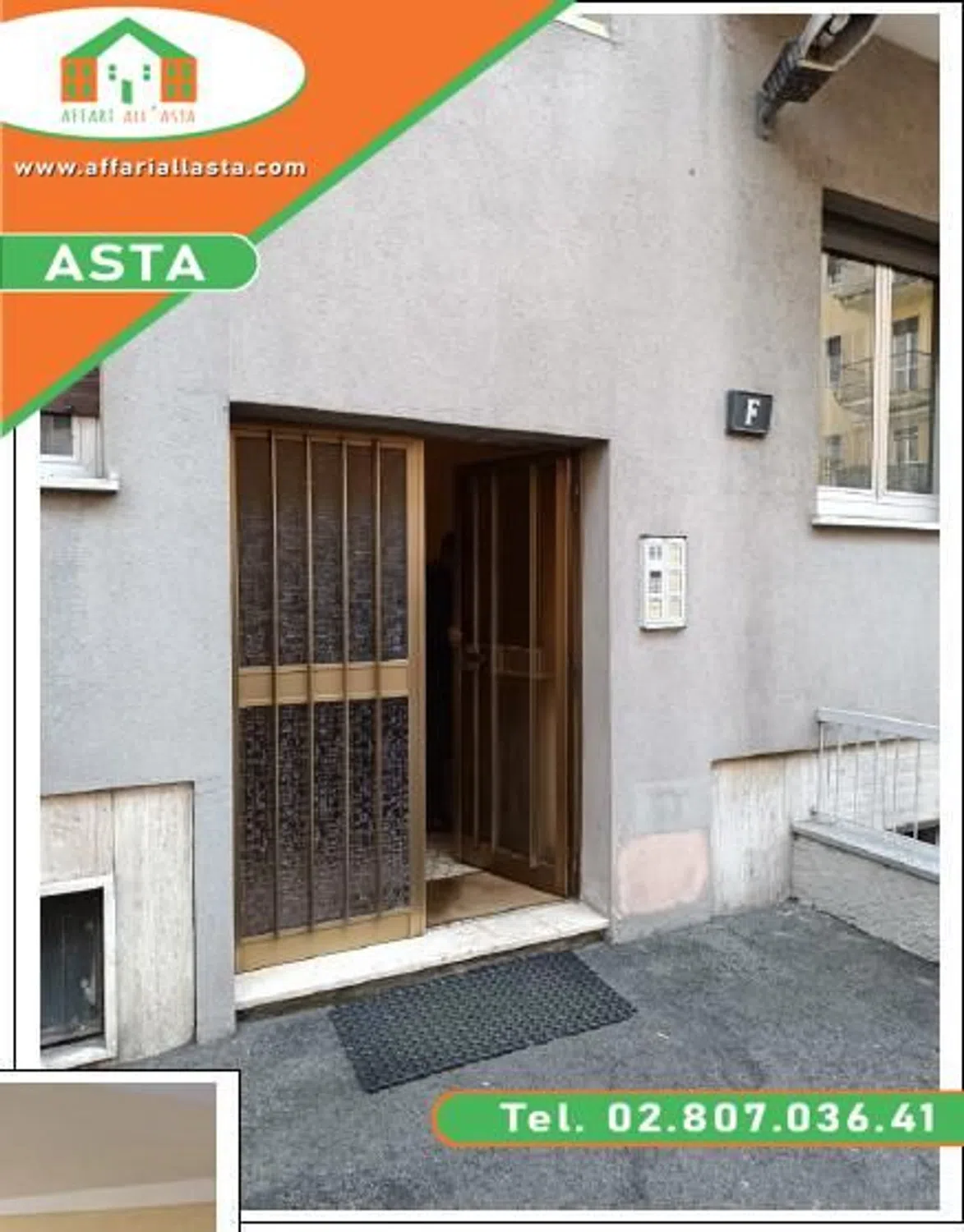Appartamento in via Giuseppe di Vittorio, 8 - Photo 7