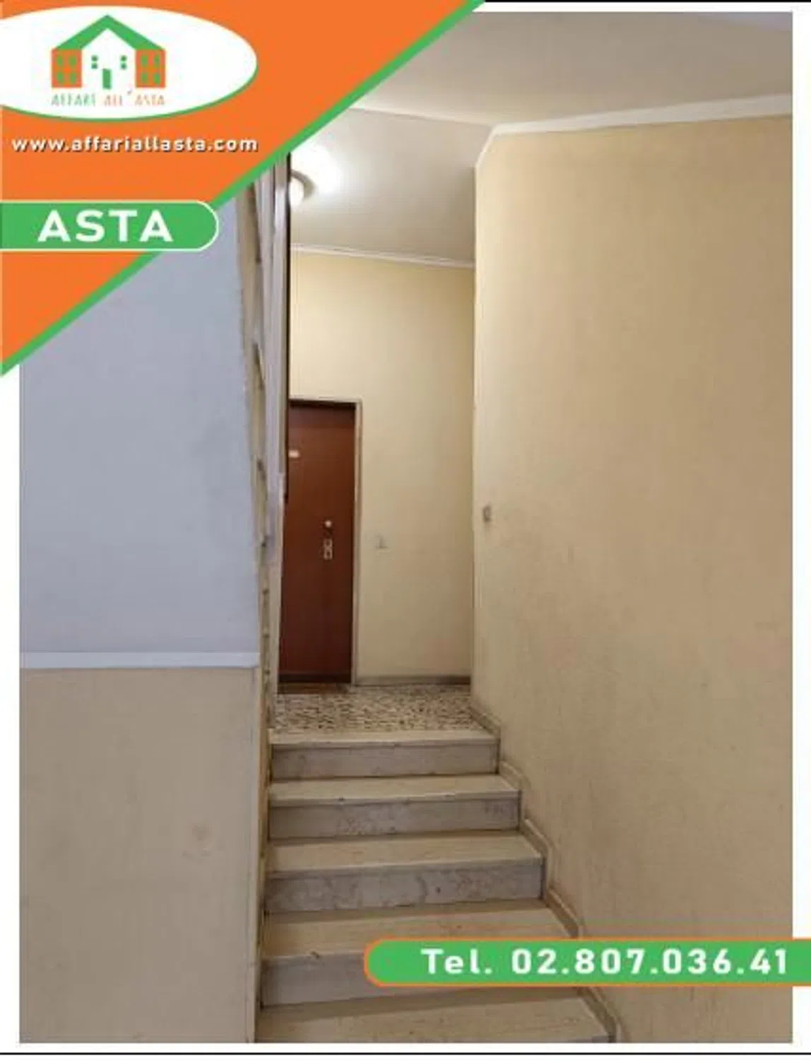 Appartamento in via Giuseppe di Vittorio, 8 - Photo 8