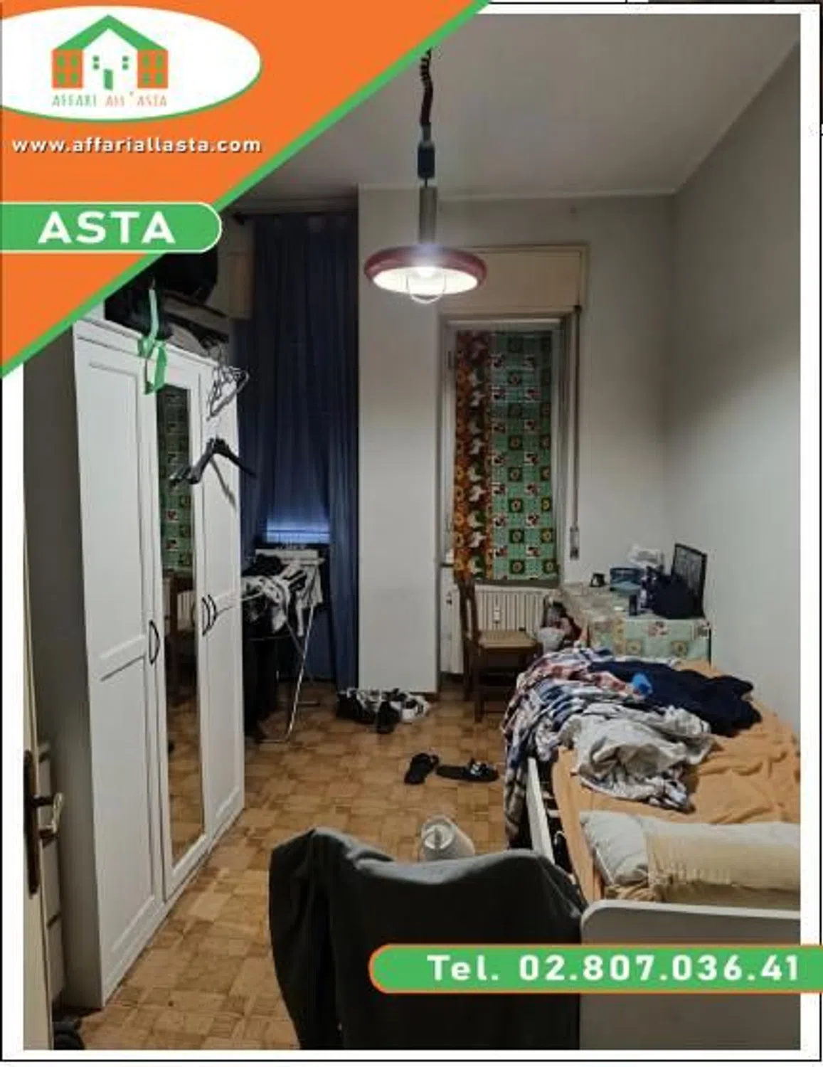 Appartamento in via Giuseppe di Vittorio, 8 - Photo 10
