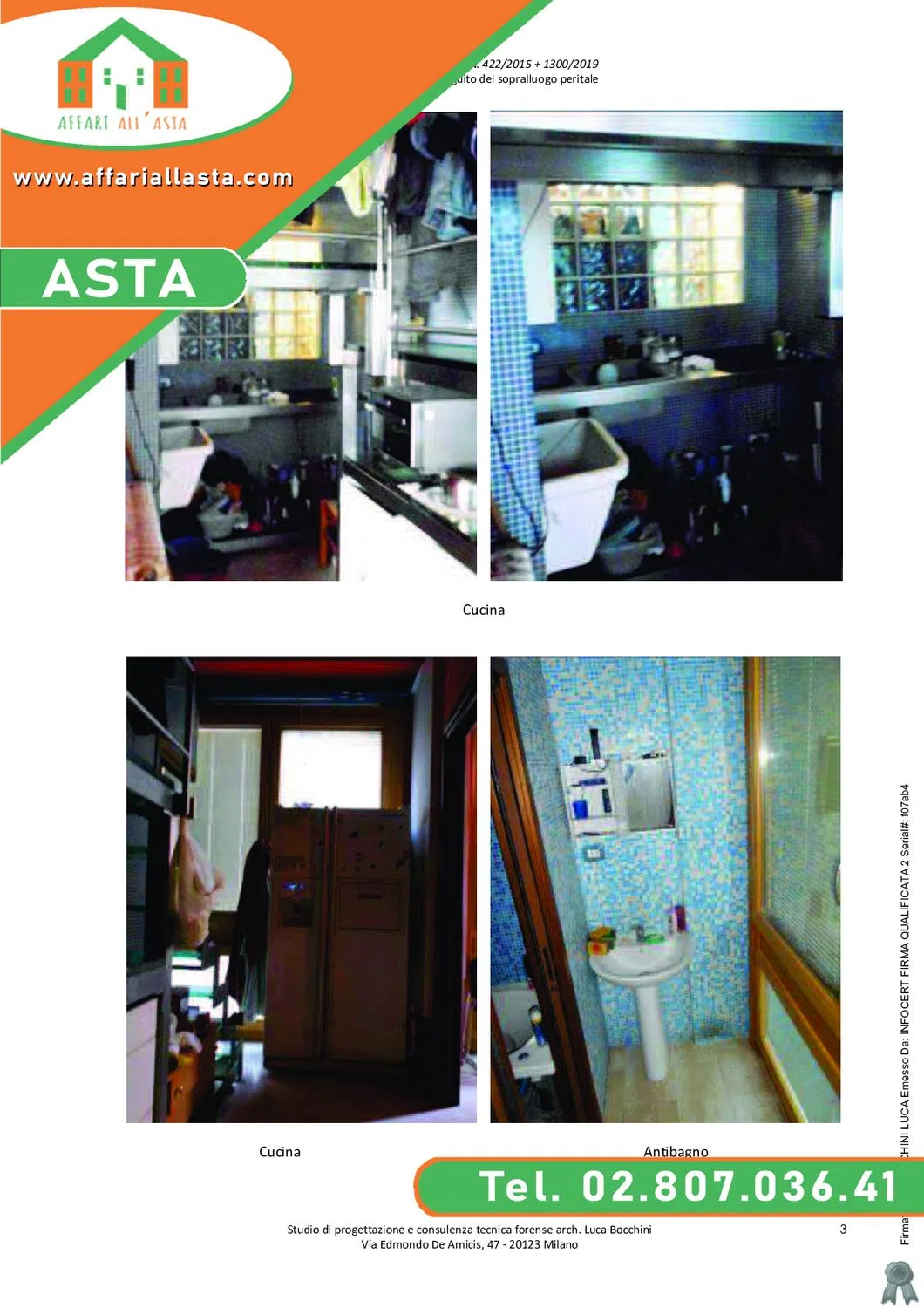 Appartamento in via Paolo da Cannobio, 10 - Photo 11