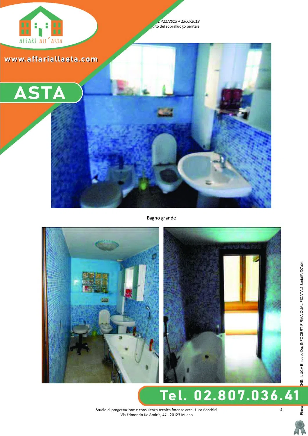 Appartamento in via Paolo da Cannobio, 10 - Photo 4
