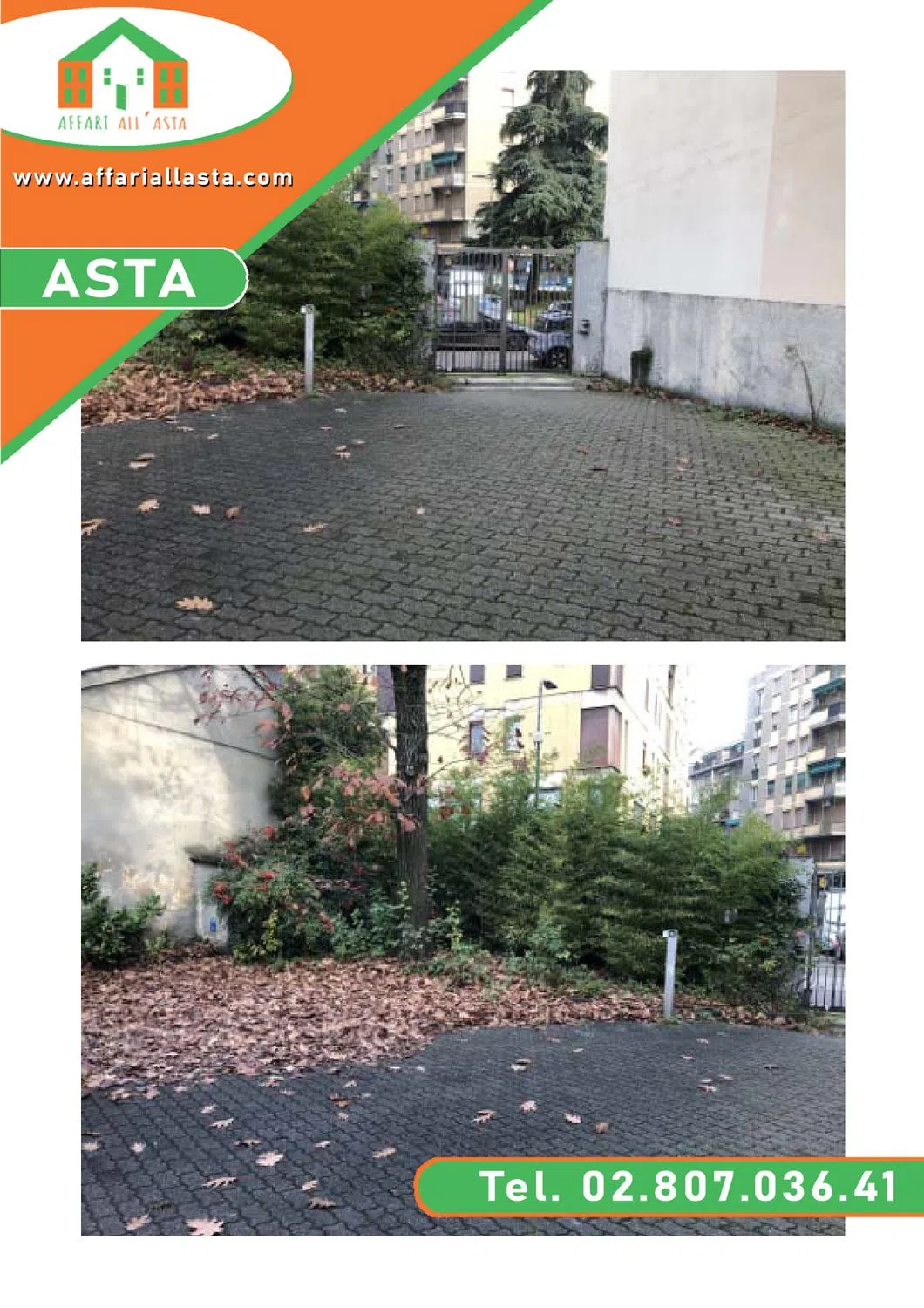Appartamento in via Giambattista Bodoni, 1 a - Photo 2