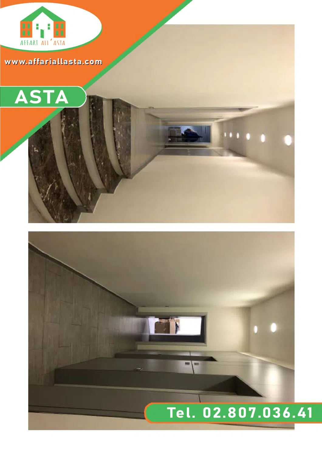 Appartamento in via Giambattista Bodoni, 1 a - Photo 13