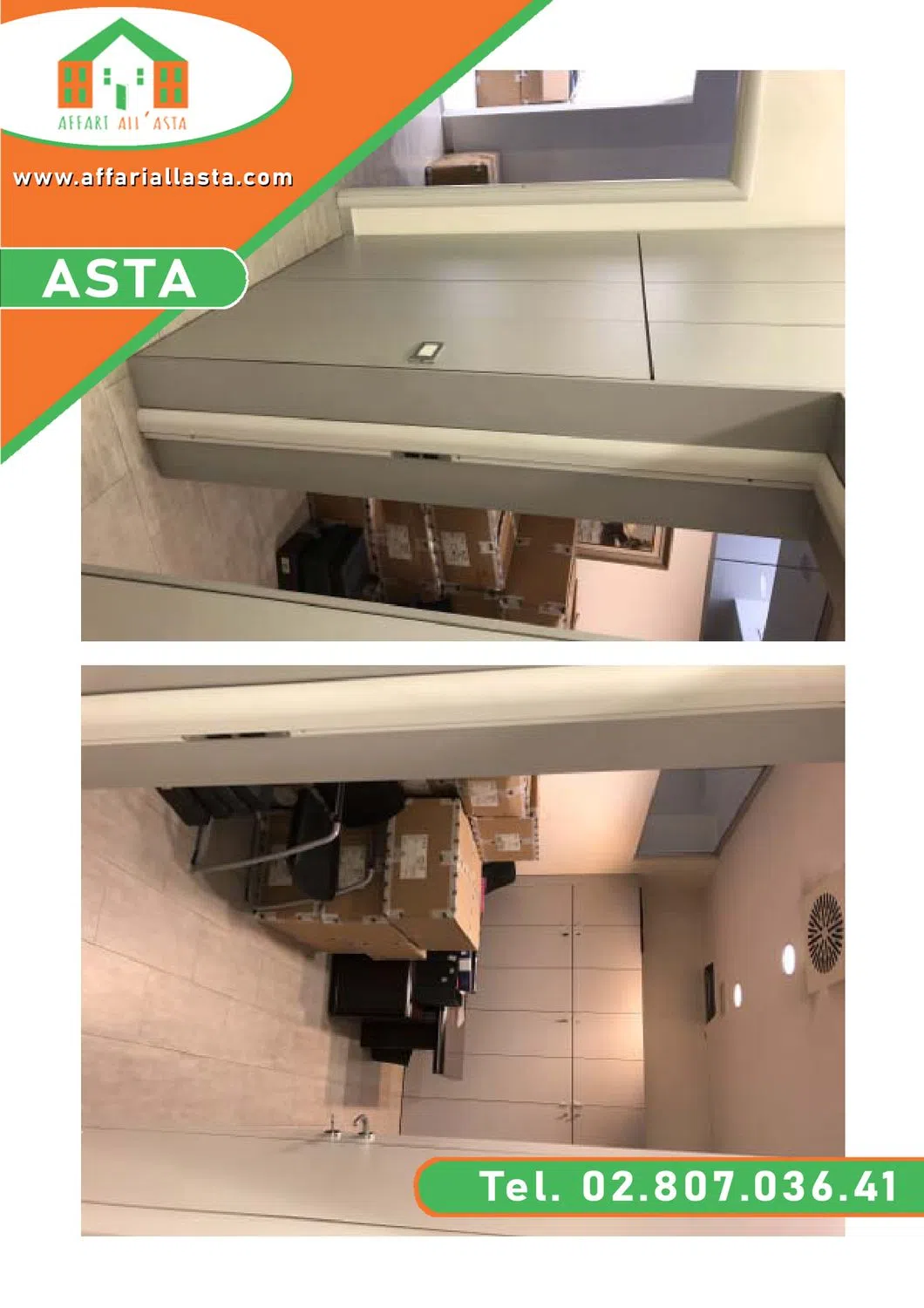 Appartamento in via Giambattista Bodoni, 1 a - Photo 14