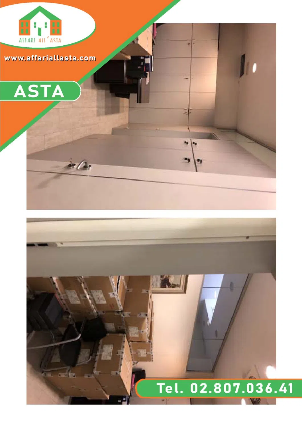 Appartamento in via Giambattista Bodoni, 1 a - Photo 15