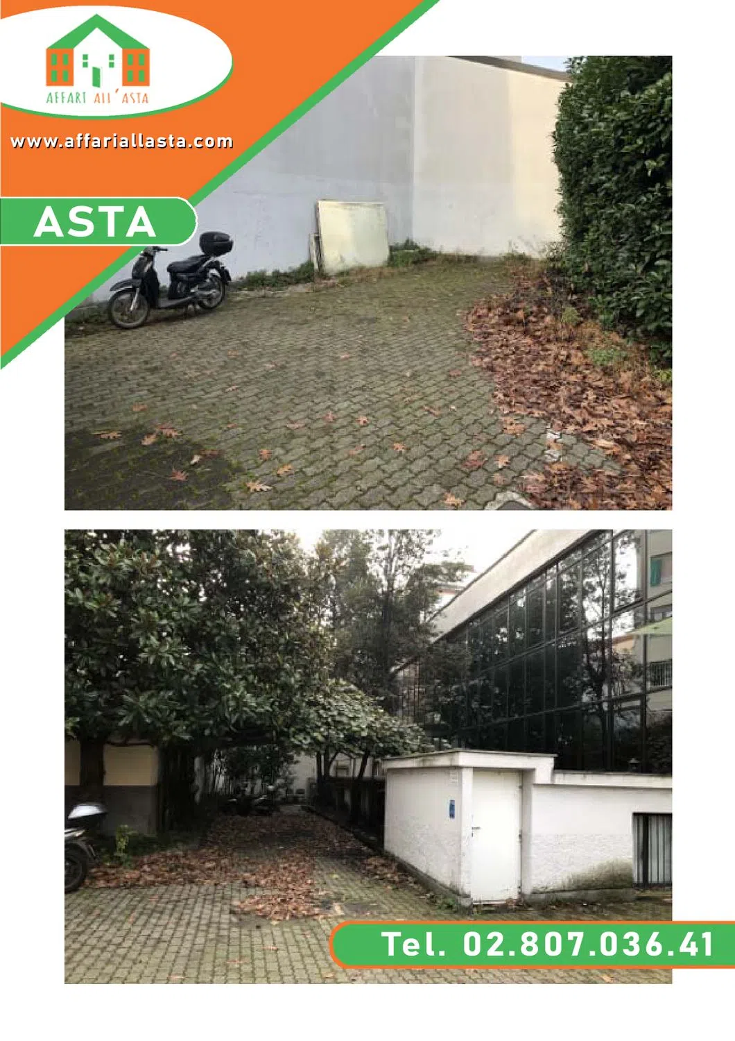 Appartamento in via Giambattista Bodoni, 1 a - Photo 4