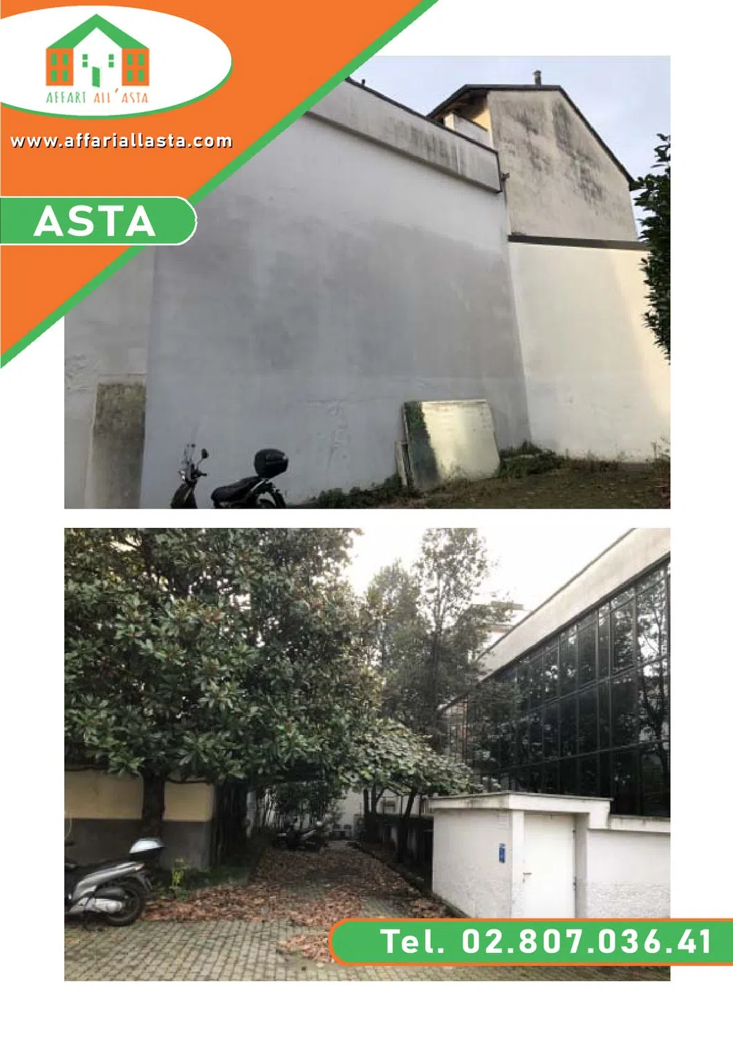 Appartamento in via Giambattista Bodoni, 1 a - Photo 6