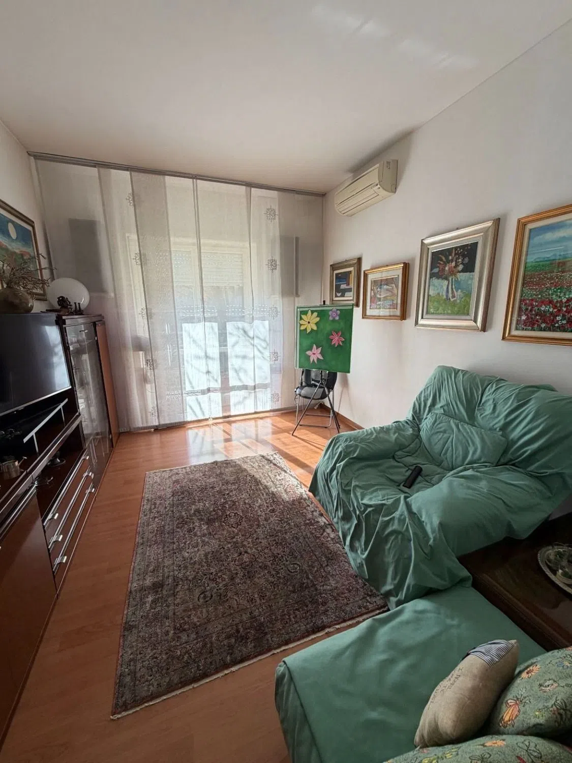 Bilocale in via Arezzo, 10 - Photo 2