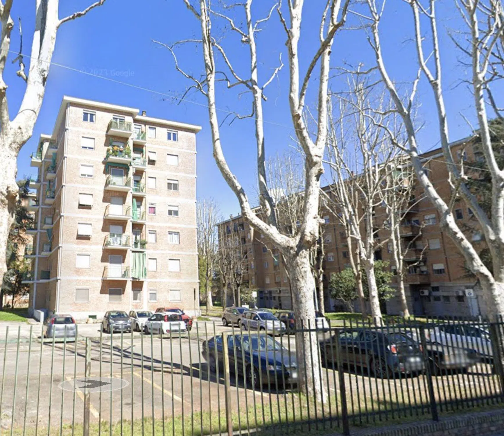 Bilocale in via Arezzo, 10 - Photo 19