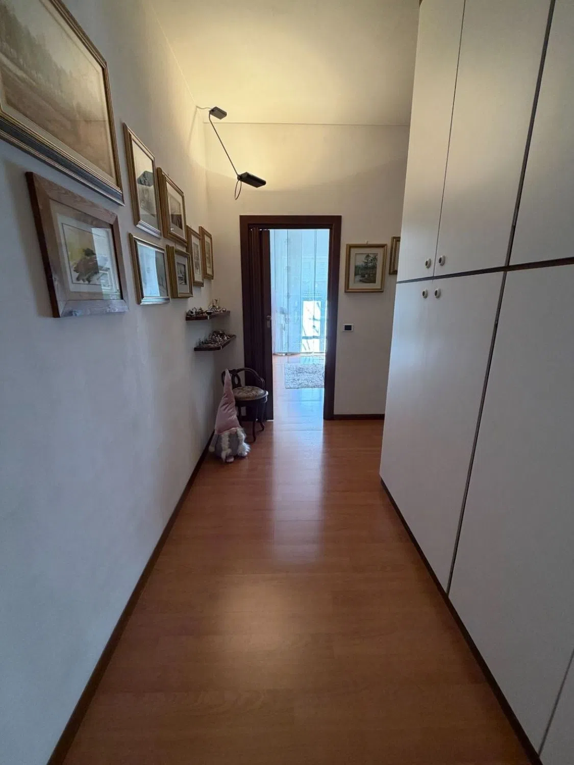 Bilocale in via Arezzo, 10 - Photo 8