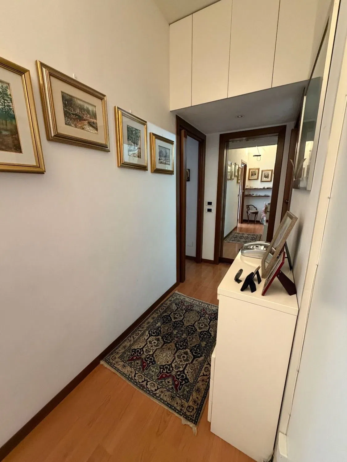 Bilocale in via Arezzo, 10 - Photo 9