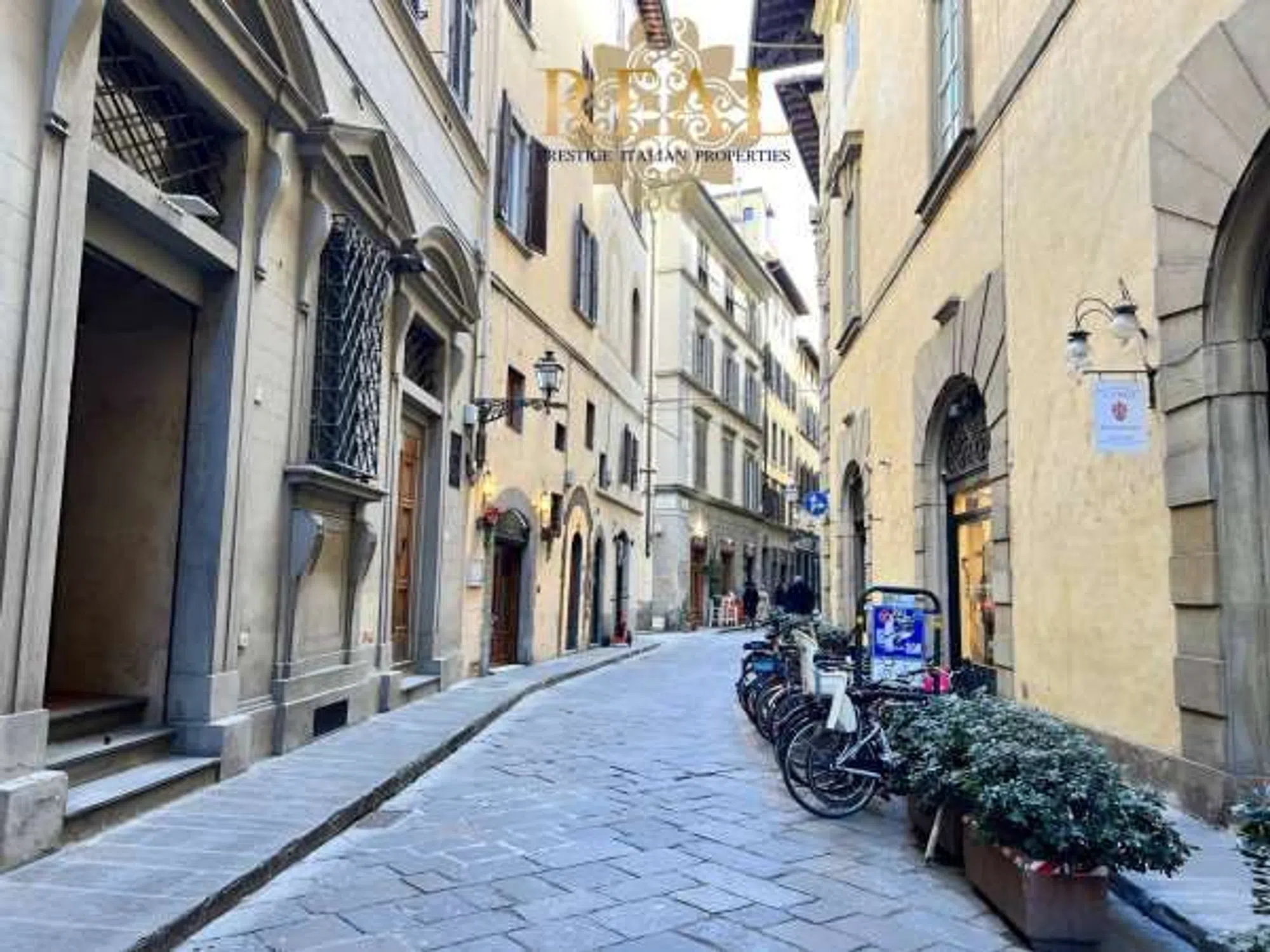 Quadrilocale in via dè Tornabuoni s.n.c. - Photo 13