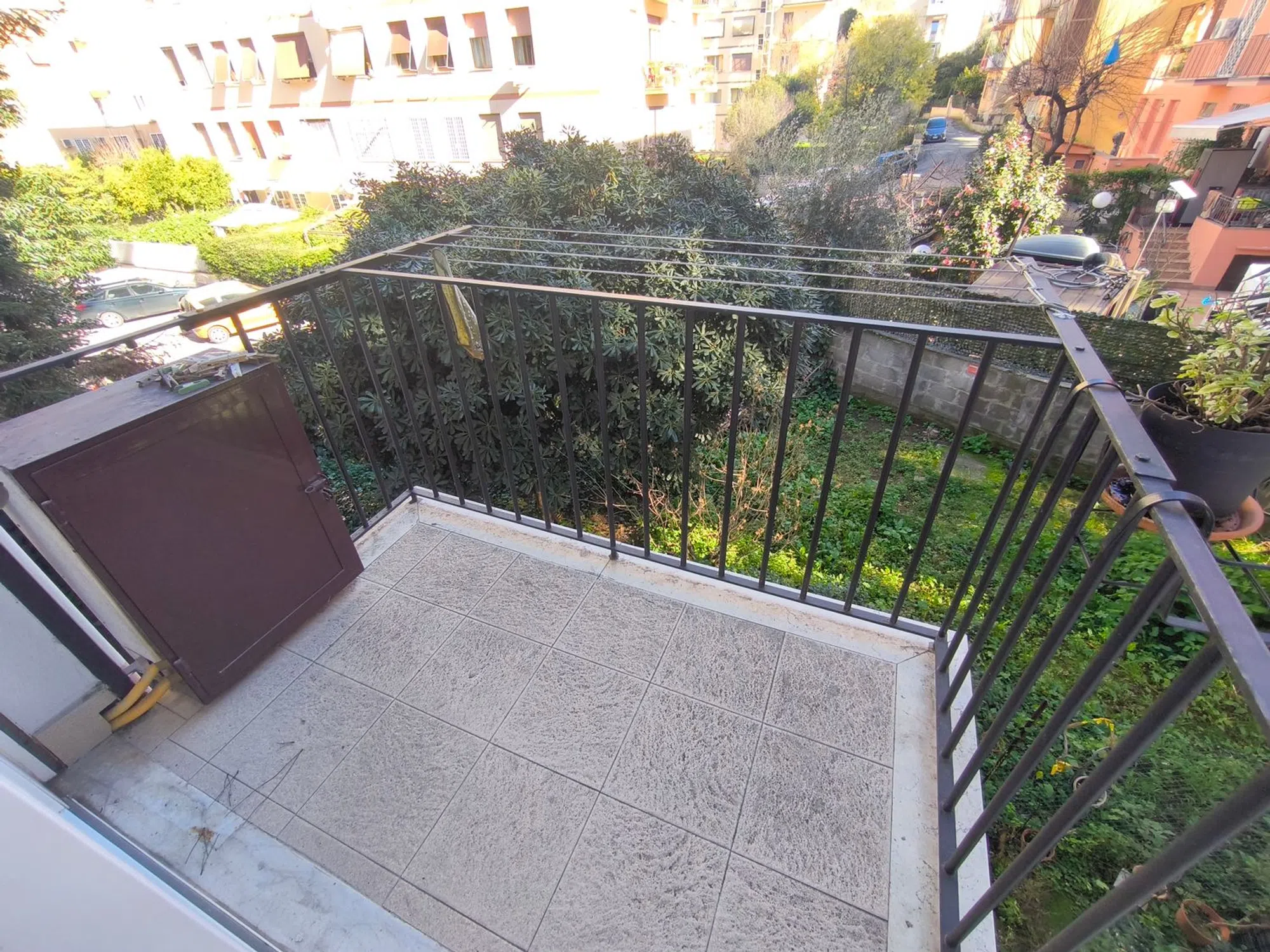 Trilocale in via dei Lincei, 40 - Photo 11