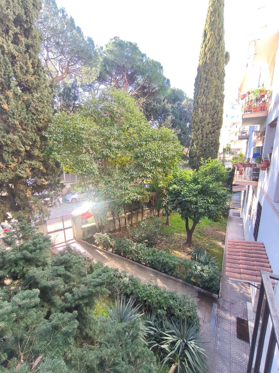 Trilocale in via dei Lincei, 40 - Photo 3