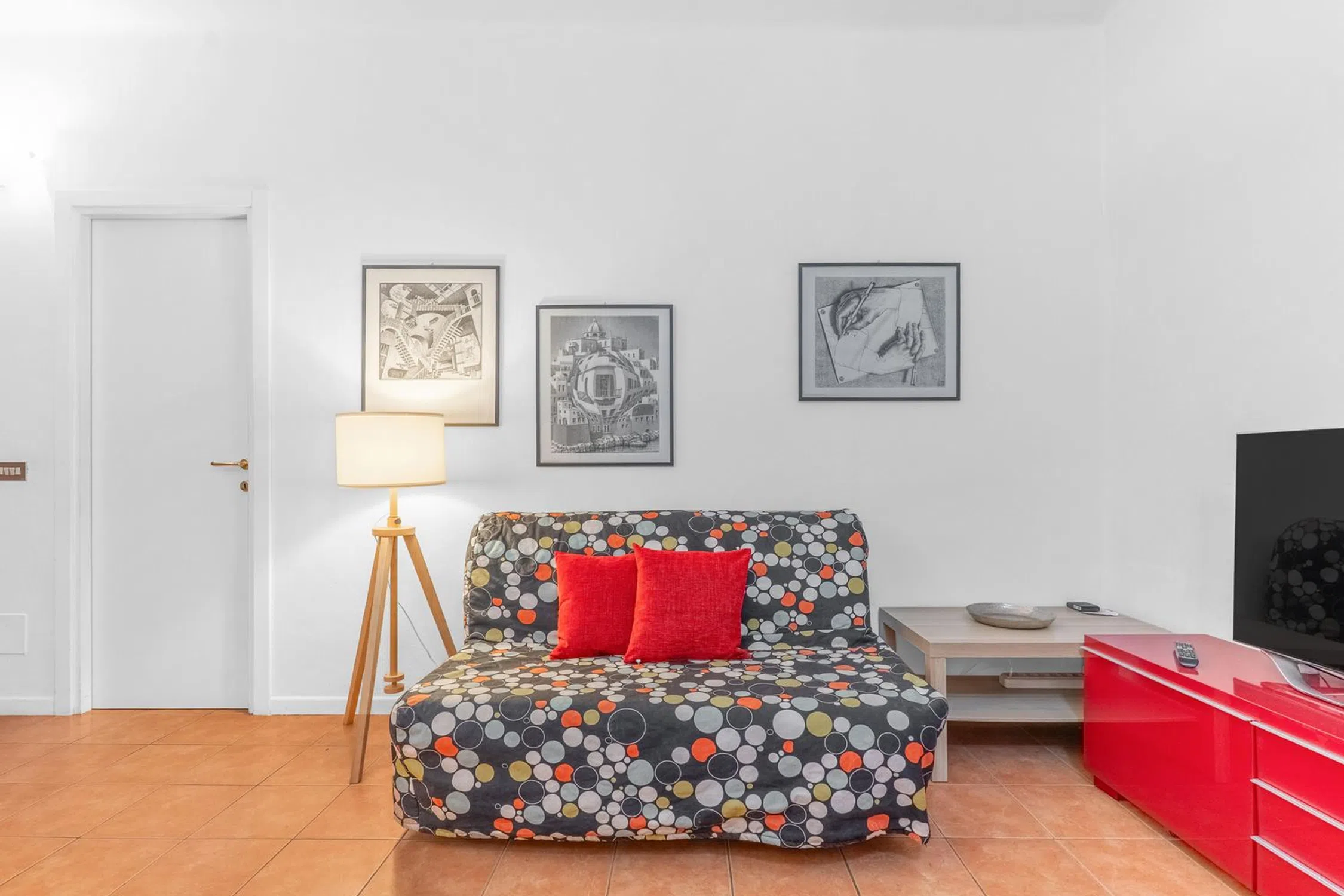 Bilocale in via Giulio Carcano, 20 - Photo 8