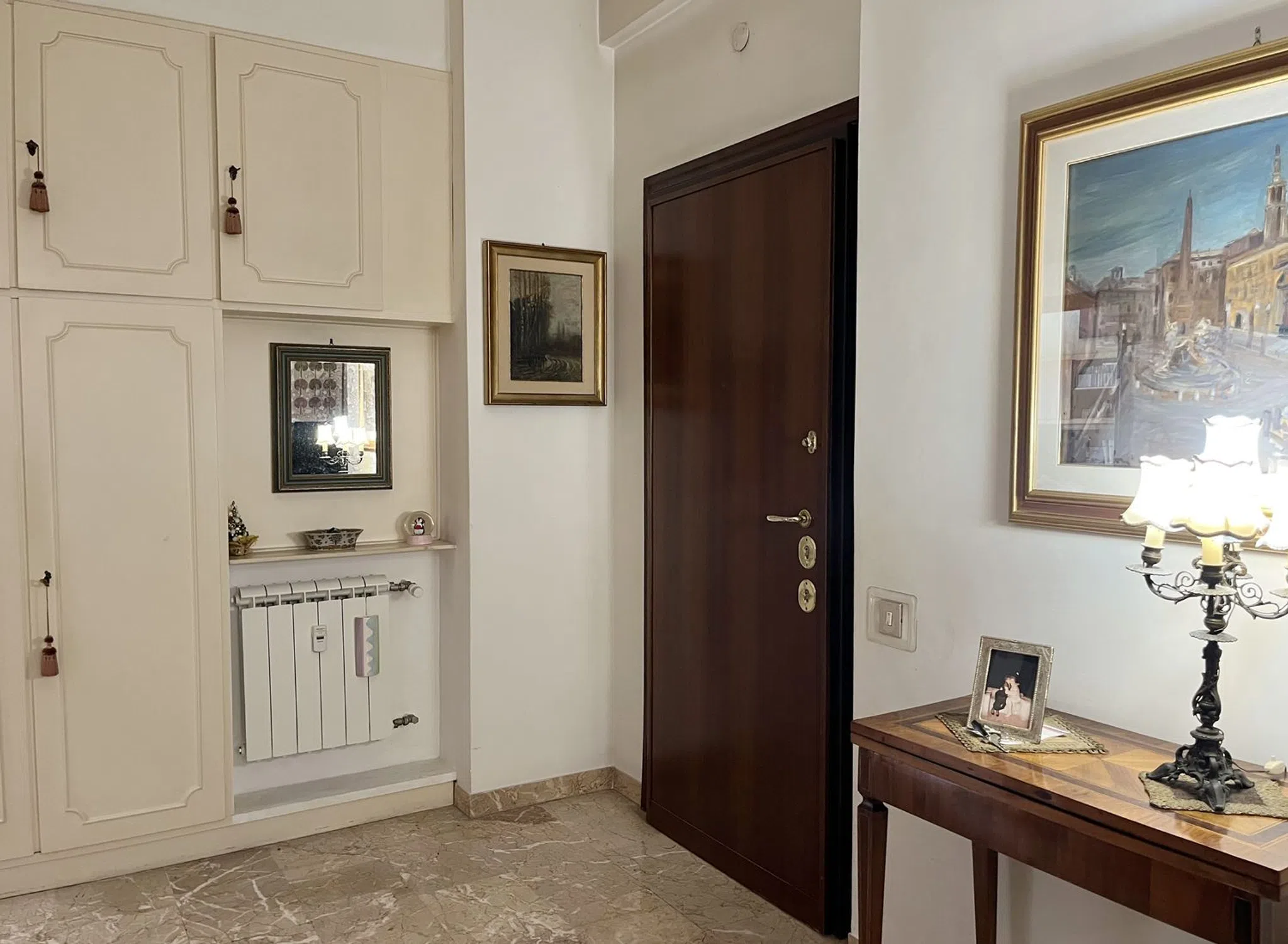 Trilocale in via Nocera Umbra, 178 - Photo 2