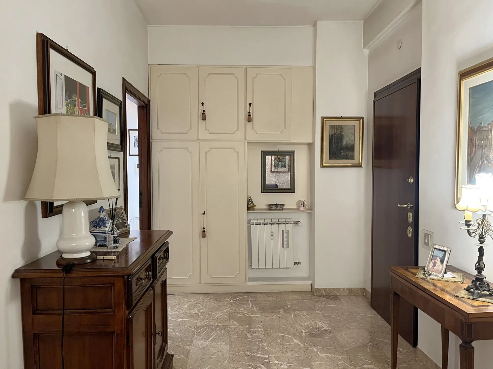 Trilocale in via Nocera Umbra, 178 - Photo 5