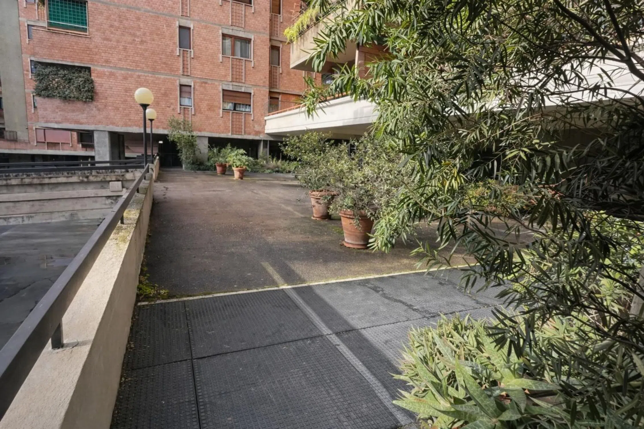 Quadrilocale in via Orcagna s.n.c. - Photo 13