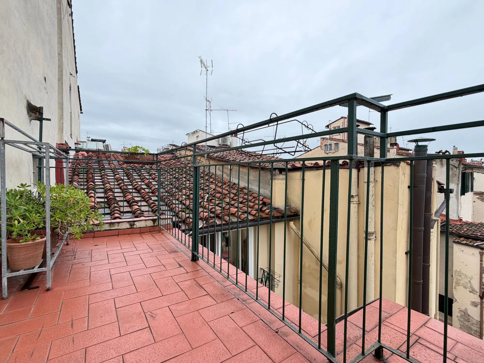Appartamento su due piani in via della Pergola s.n.c. - Photo 14