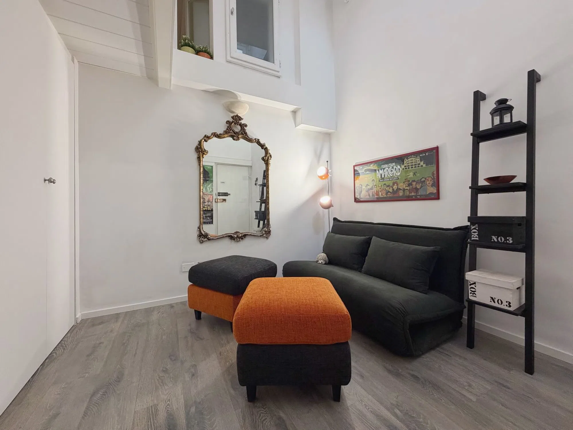 Appartamento su due piani in via della Pergola s.n.c. - Photo 15