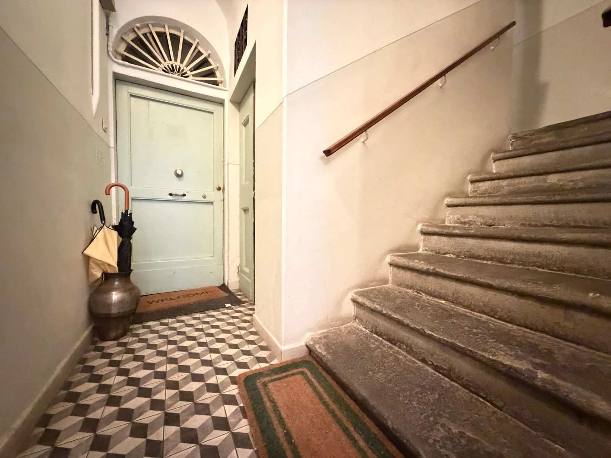 Appartamento su due piani in via della Pergola s.n.c. - Photo 19