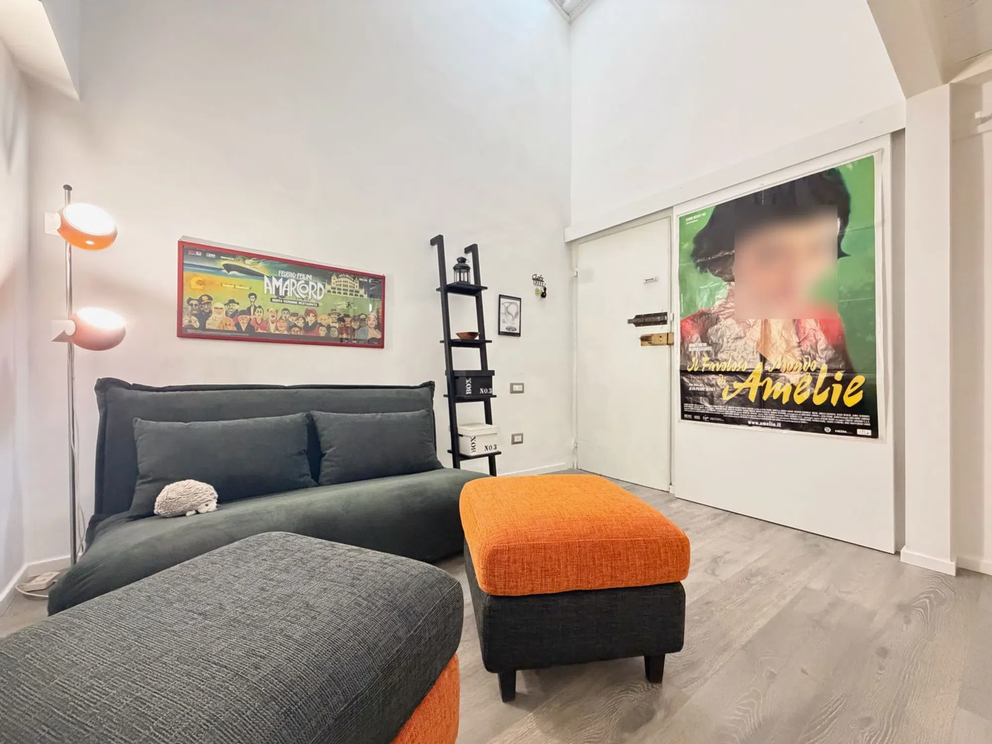 Appartamento su due piani in via della Pergola s.n.c. - Photo 3