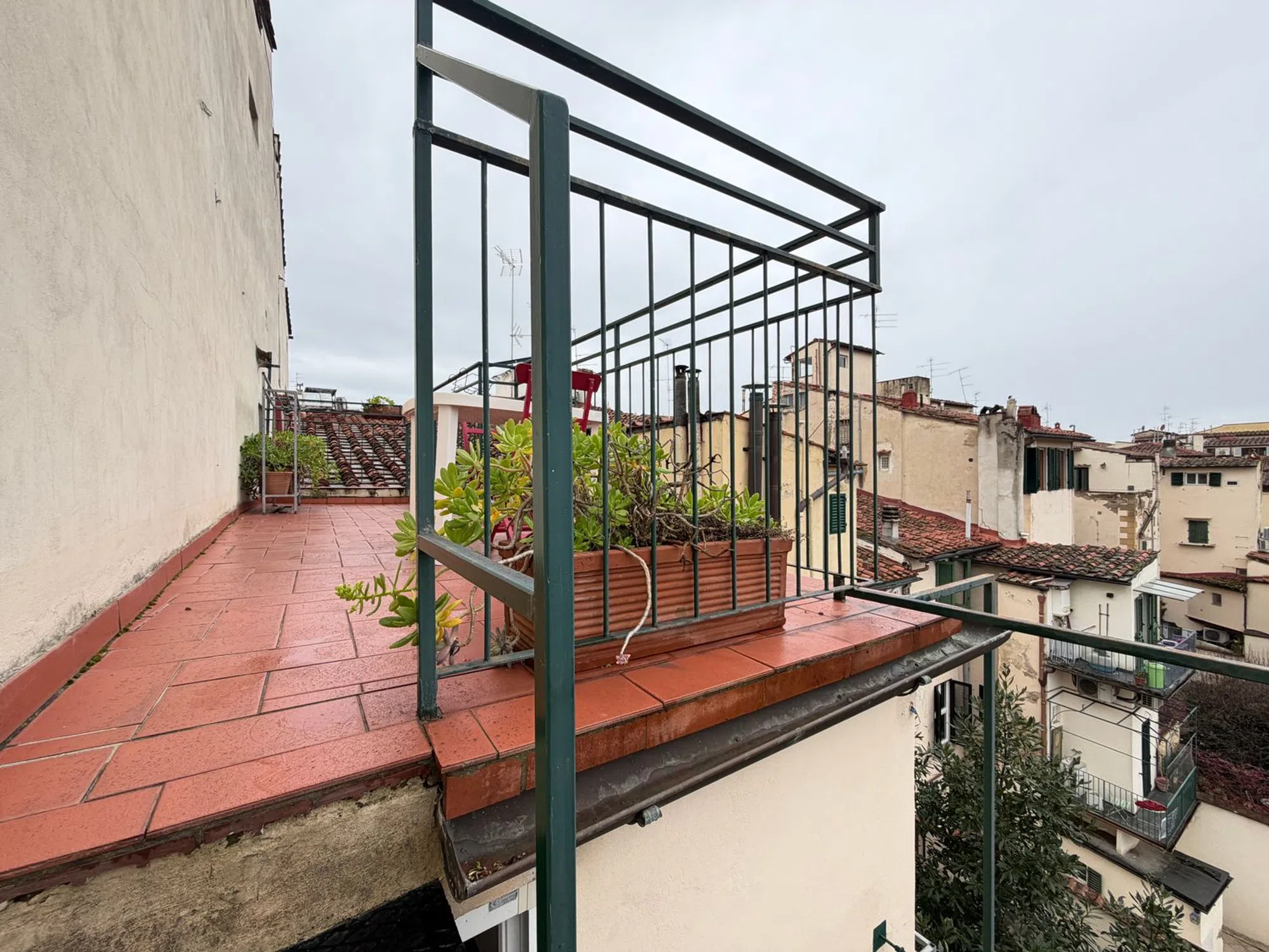 Appartamento su due piani in via della Pergola s.n.c. - Photo 4