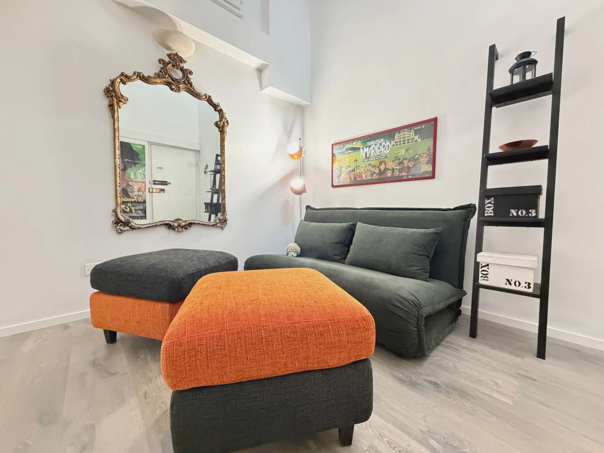 Appartamento su due piani in via della Pergola s.n.c. - Photo 6