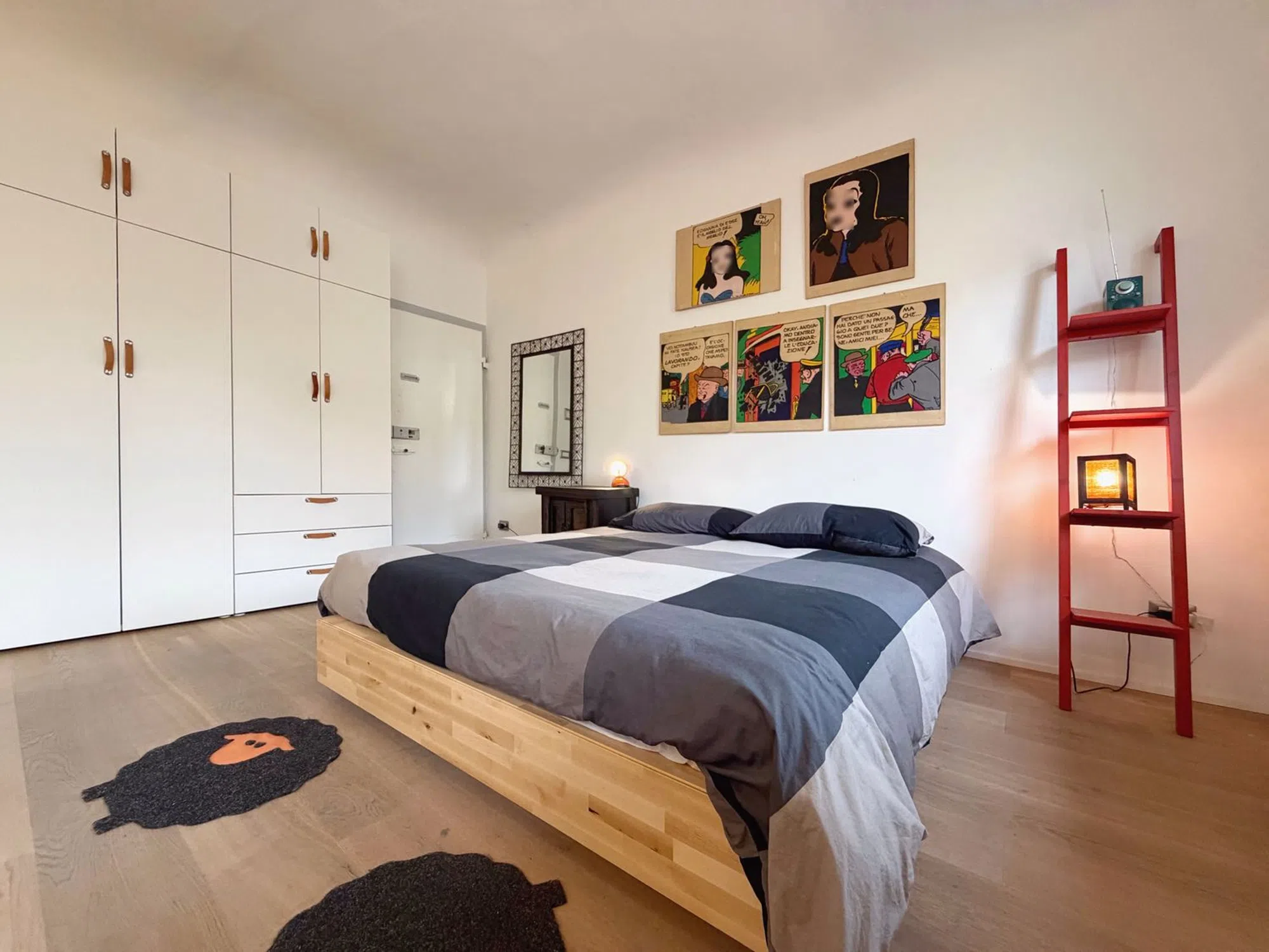 Appartamento su due piani in via della Pergola s.n.c. - Photo 7