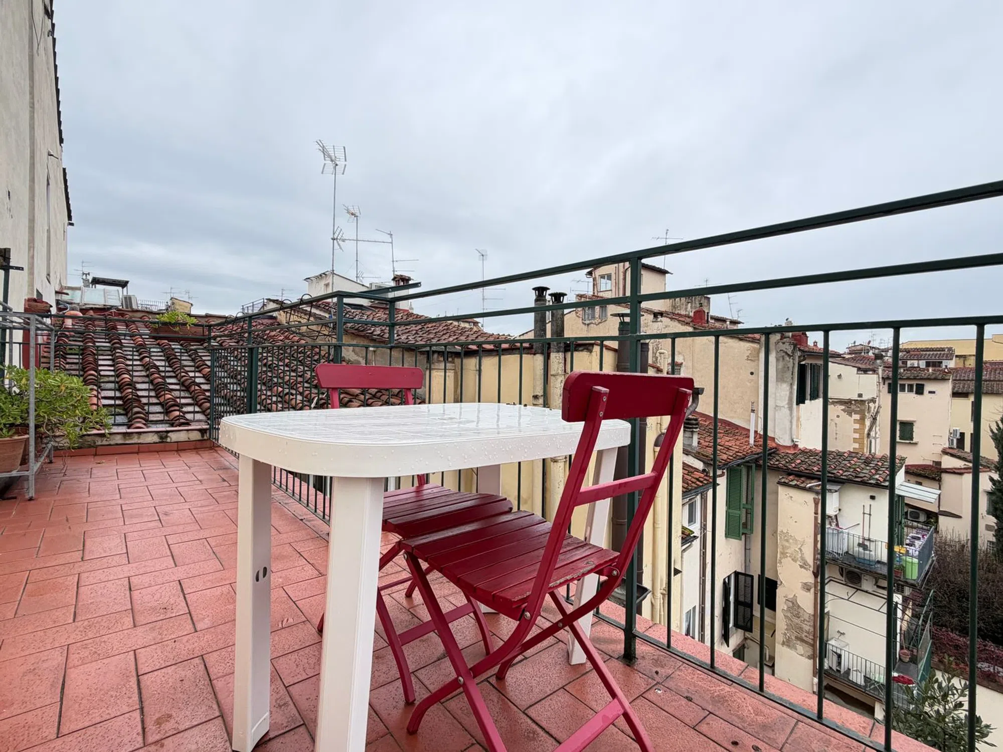 Appartamento su due piani in via della Pergola s.n.c. - Photo 9