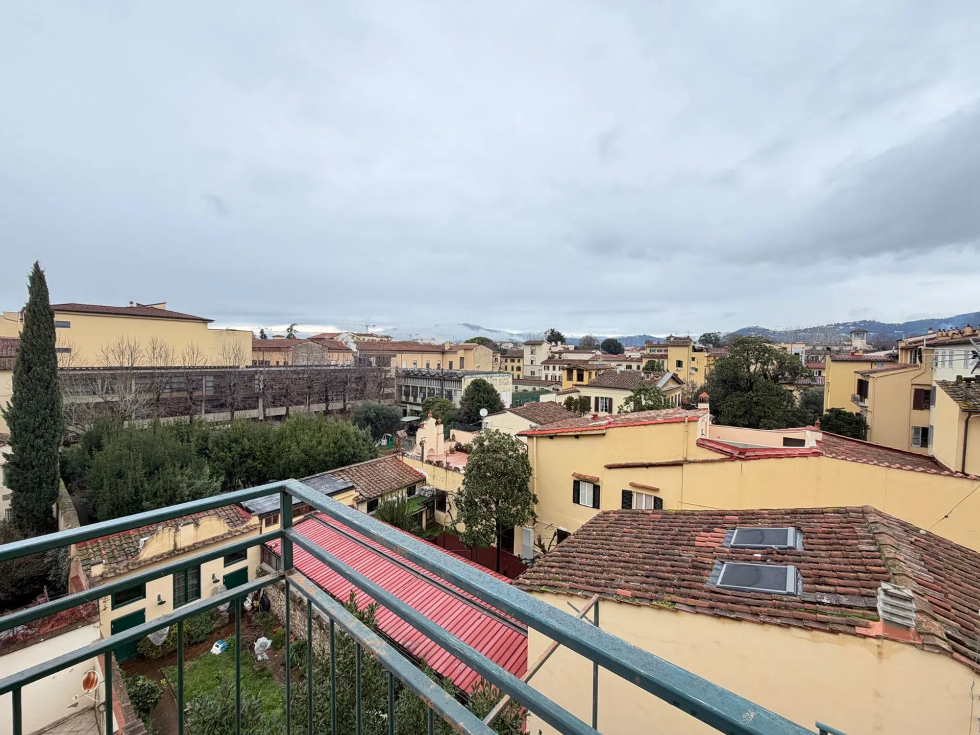 Appartamento su due piani in via della Pergola s.n.c. - Photo 10