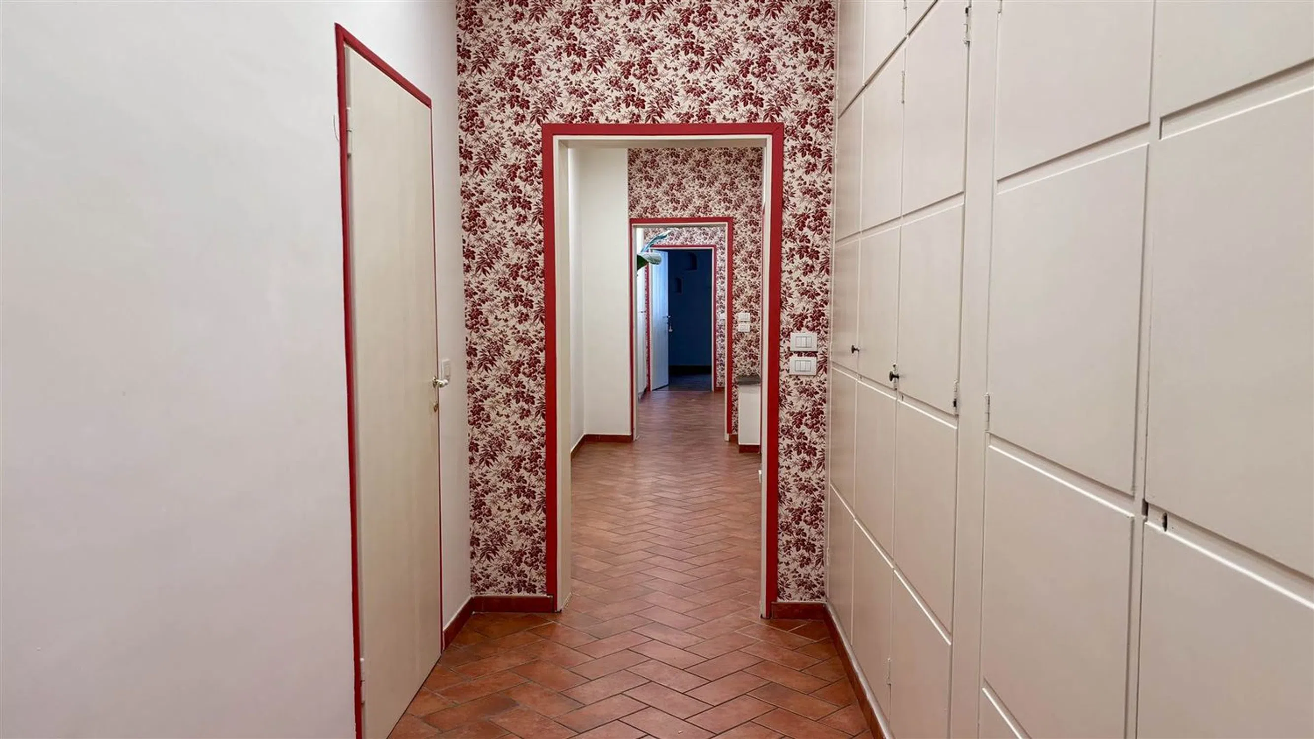 Appartamento in via Solferino, 2 - Photo 18