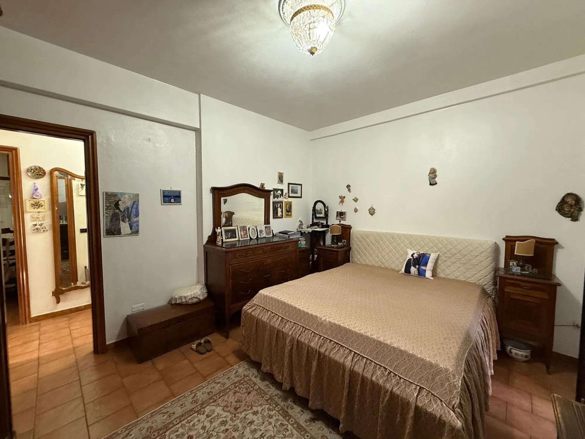 Trilocale in via Monte Generoso, 53 - Photo 2