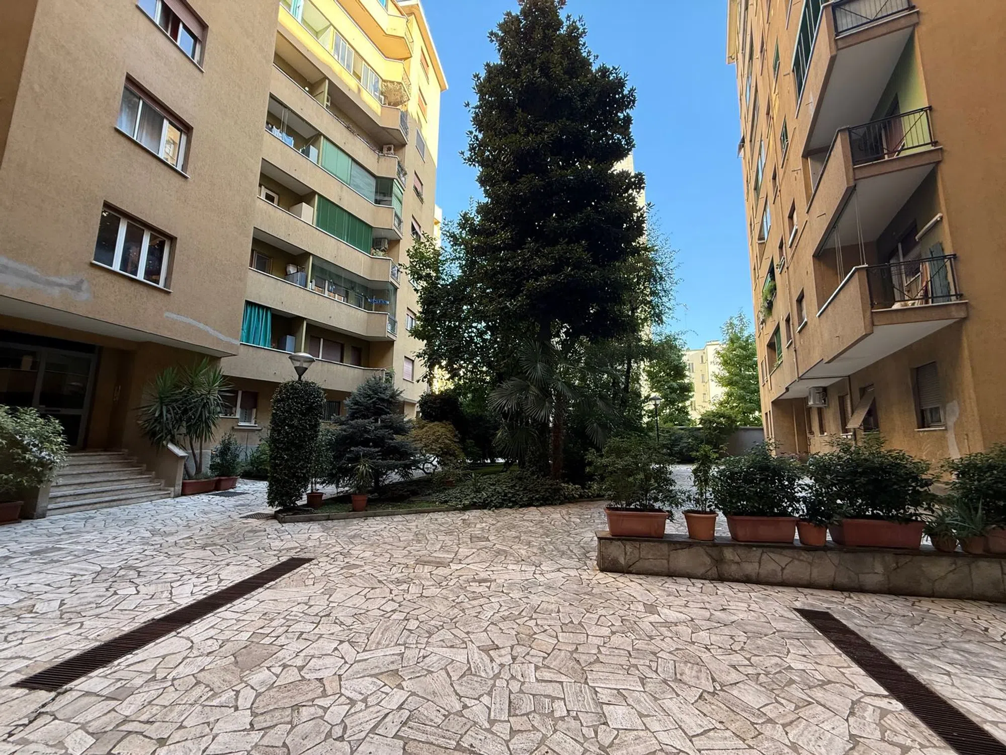 Trilocale in via Monte Generoso, 53 - Photo 12