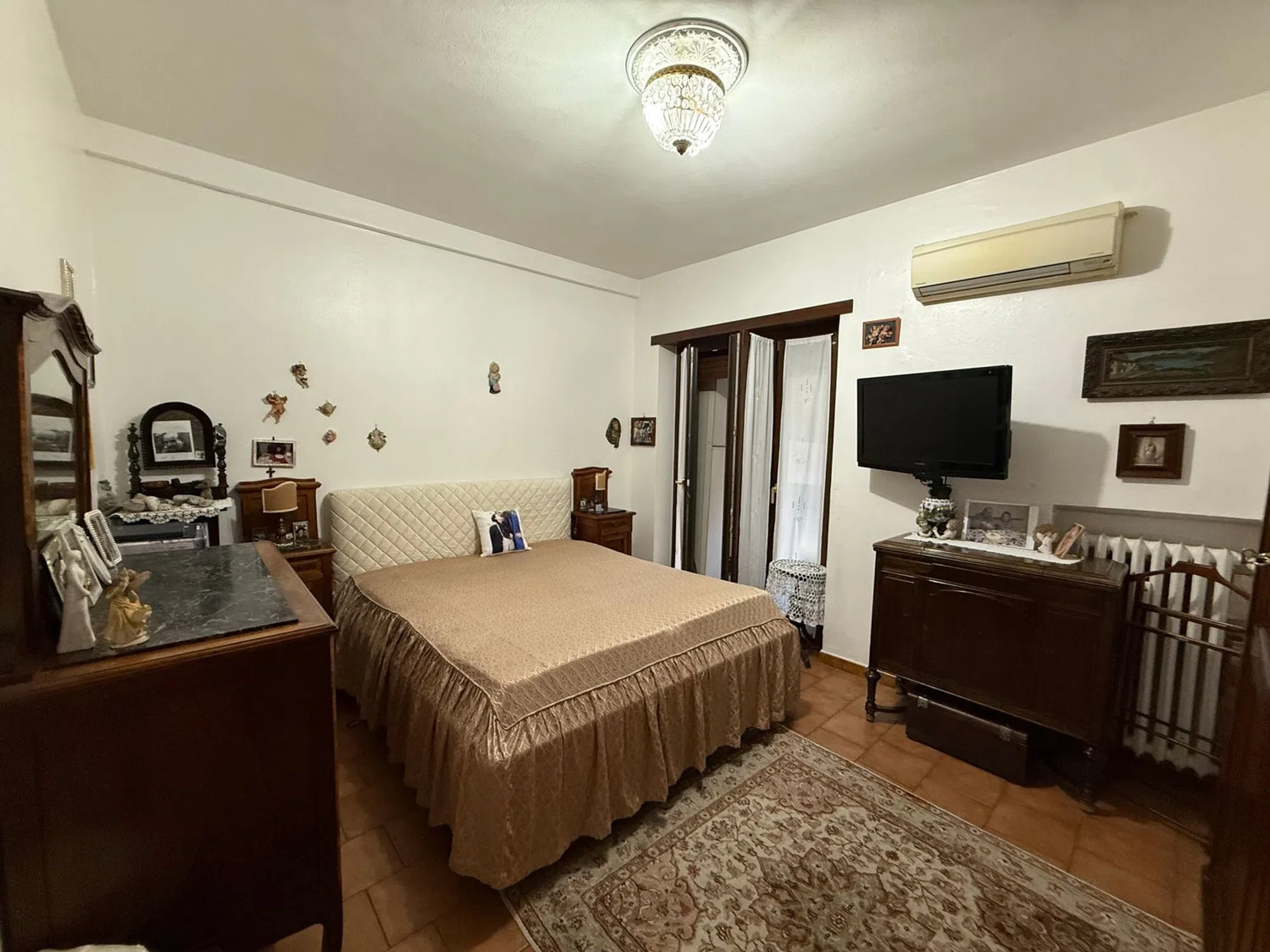 Trilocale in via Monte Generoso, 53 - Photo 3