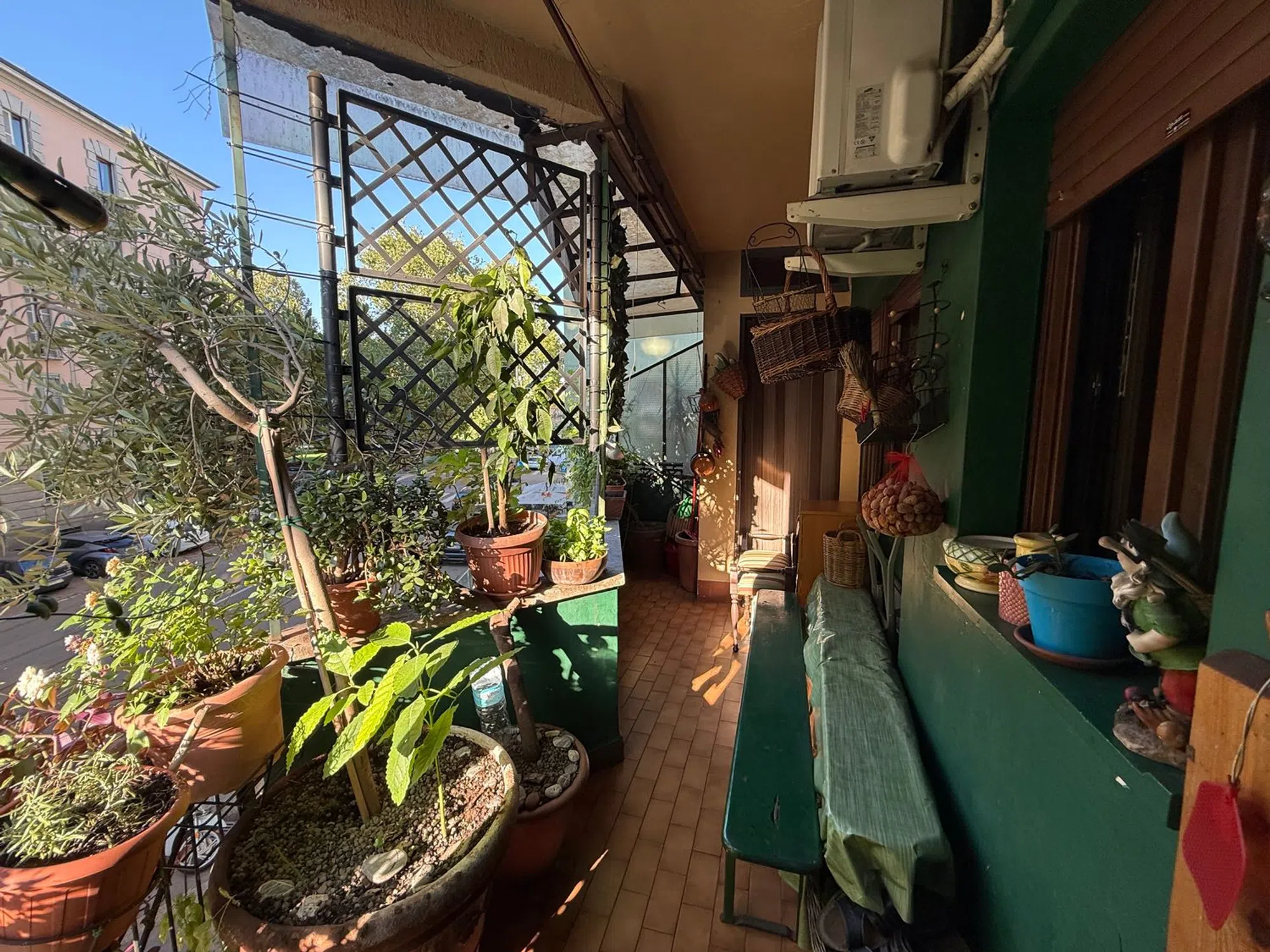 Trilocale in via Monte Generoso, 53 - Photo 5